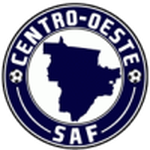 Centro Oeste football.logo