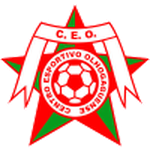 CEO U20 football.logo