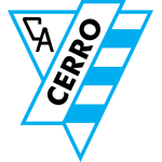Cerro football.logo