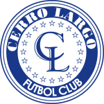 Cerro Largo football.logo