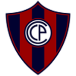 Cerro Porteno football.logo
