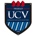 Cesar Vallejo football.logo