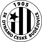 České Budějovice II Logo