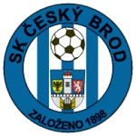 Český Brod football.logo