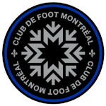 CF Montreal football.logo