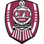 CFR 1907 Cluj