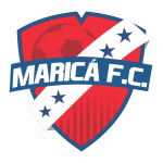 CFRJ / Maricá football.logo