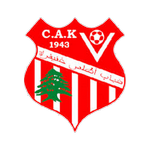 Chabab Atl. Khenifra football.logo