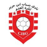 Chabab Ben Guerir football.logo