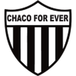 Chaco For Ever football.logo