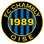 Chambly Thelle FC logo