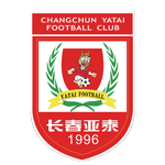 Changchun Yatai football.logo