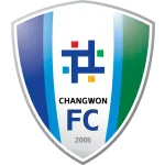Changwon City