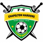 Chapelton football.logo