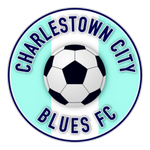 Charlestown City Blues football.logo