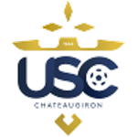 Châteaugiron Logo