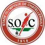 Châtellerault logo