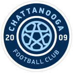 Chattanooga football.logo