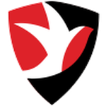 Cheltenham football.logo