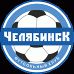Chelyabinsk II football.logo