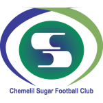 Chemelil Sugar Logo