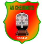 Cheminots Logo