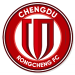 Chengdu Better City football.logo