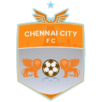 Chennai City football.logo