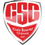 Chênois football.logo