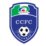 Cheonan City football.logo