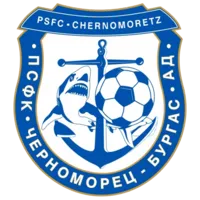 Chernomorets Burgas
