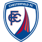 Chesterfield football.logo