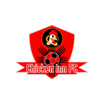 Chicken Inn football.logo