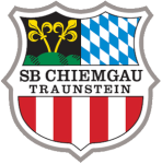 Chiemgau Traunstein logo
