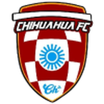 Chihuahua FC Logo