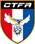 Chinese Taipei U20 Logo