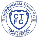 Chippenham Town football.logo