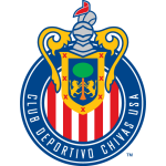 Chivas USA logo