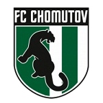 Chomutov football.logo