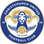 Christchurch United