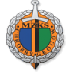 Chrobry Głogów II Logo