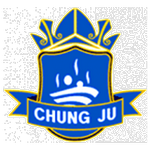 Chungju Citizen Logo
