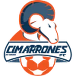 Cimarrones de Sonora II