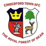 Cinderford Town