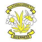 Clachnacuddin football.logo