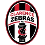 Clarence Zebras II