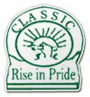 Classic logo