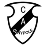 Claypole football.logo