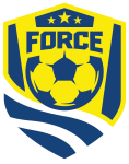 Cleveland Force football.logo