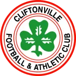 Cliftonville U19